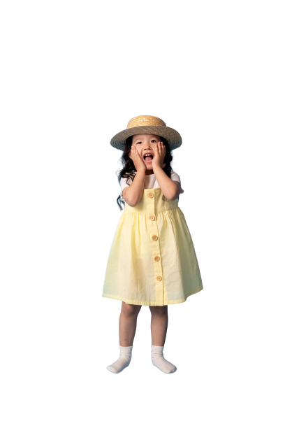 toddler